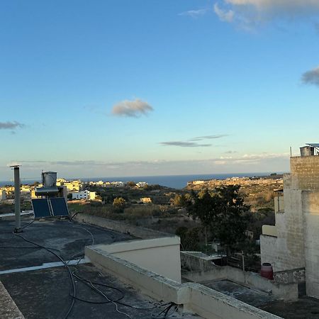 Tal-Bir Farmhouse Hotel Nadur Exterior foto