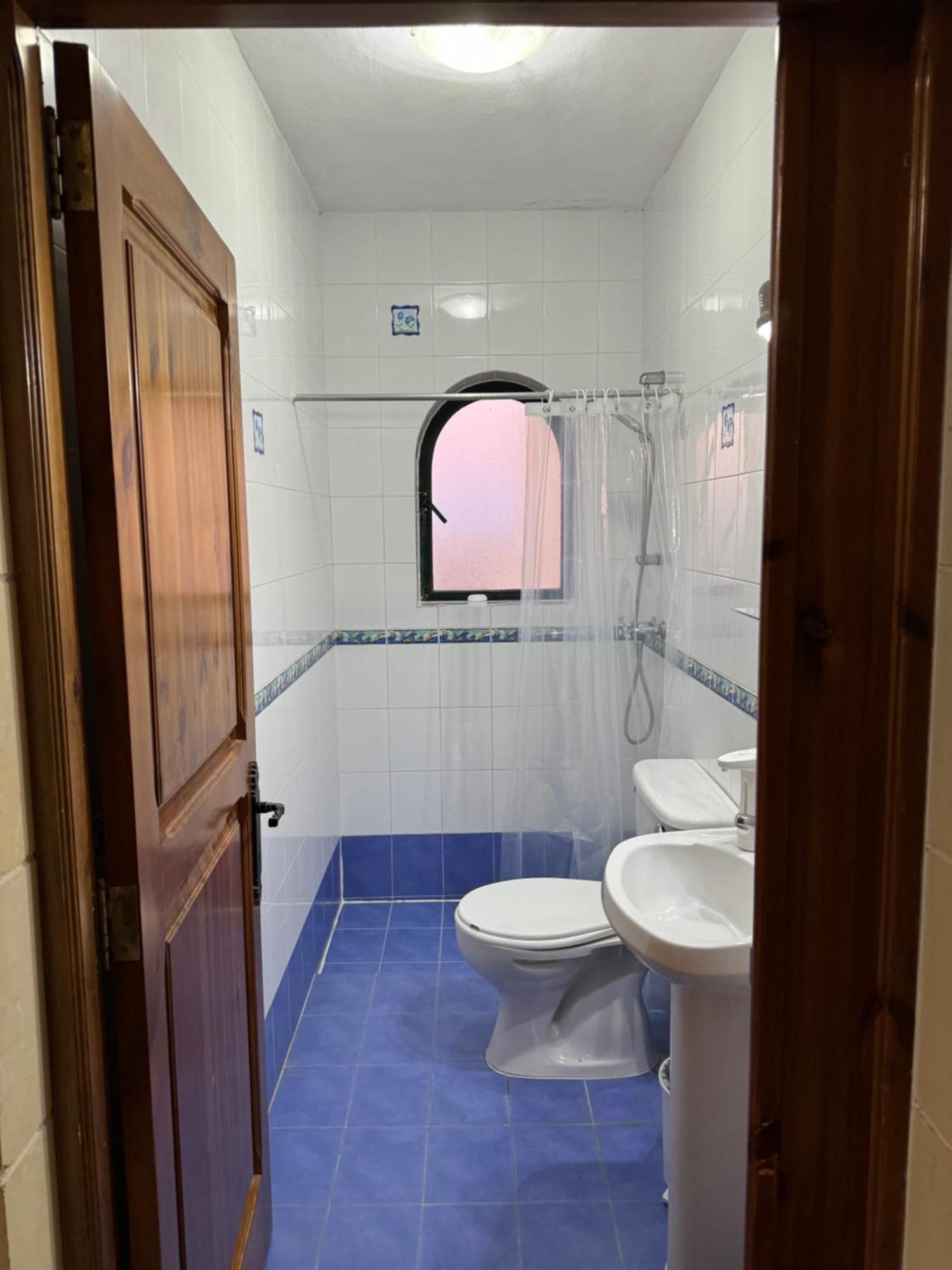 Tal-Bir Farmhouse Hotel Nadur Exterior foto
