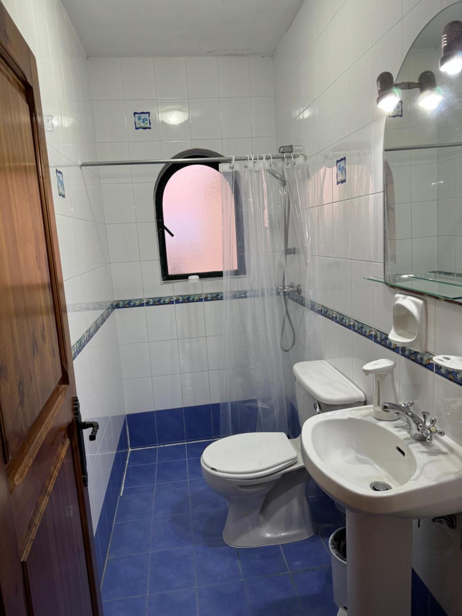 Tal-Bir Farmhouse Hotel Nadur Exterior foto