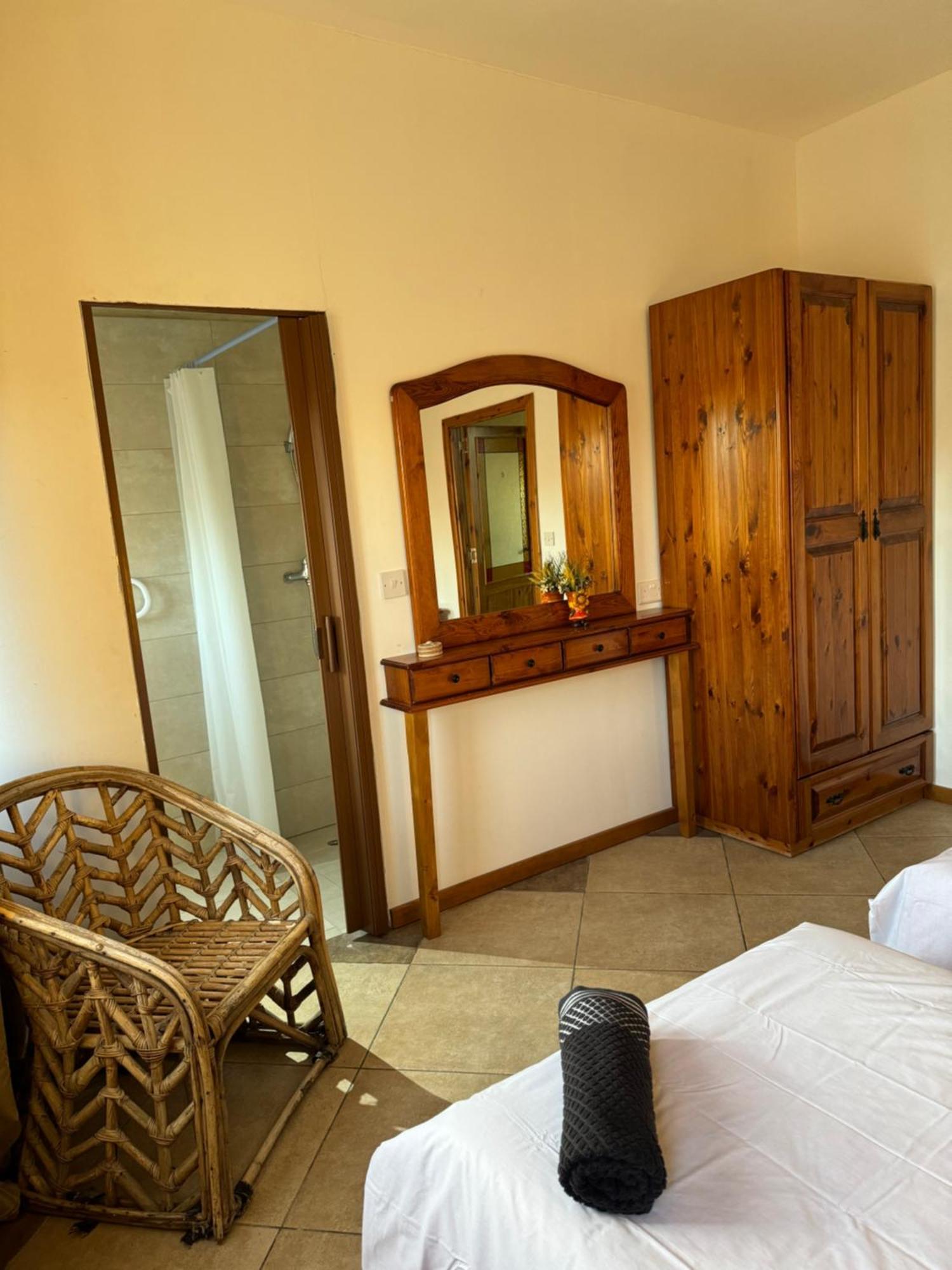 Tal-Bir Farmhouse Hotel Nadur Exterior foto